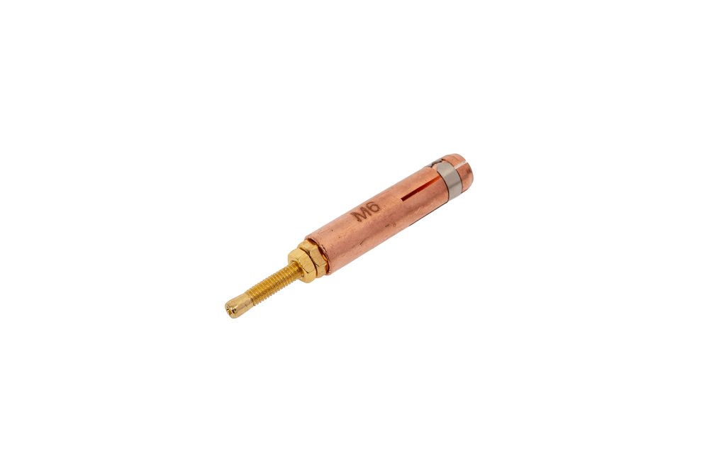 Цанга для приварочного пистолета M6 FixMaster FT2500M6