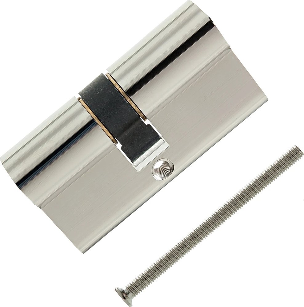 Цилиндровый механизм APECS SC-65(30/35)-NI 17675
