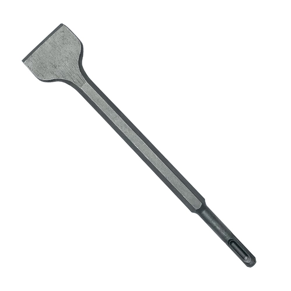 Зубило (14х600х50 мм, SDS-plus) Vertextools 113-50-600