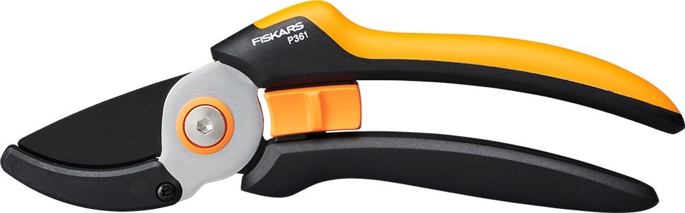 Контактный секатор Fiskars Solid P361 1057165