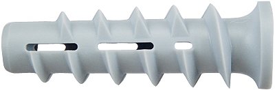 Турбо-дюбель для газобетона Fischer FTP K 6, 25 шт. 78412