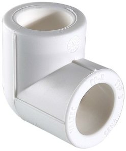Угольник 90 PPR 20мм Valtec VTp.751.0.020