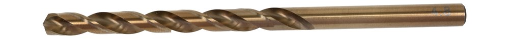 Сверло 238NVA HSS/CO D338 4.80 мм OSAWA P238NVA0480