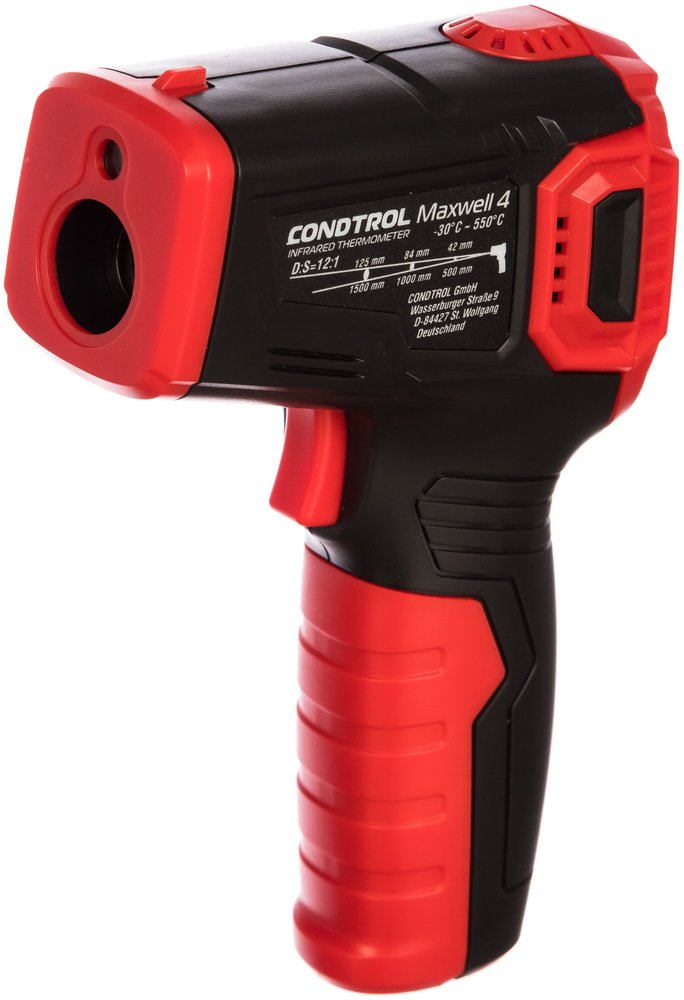 Пирометр Condtrol Maxwell 4 3-16-044