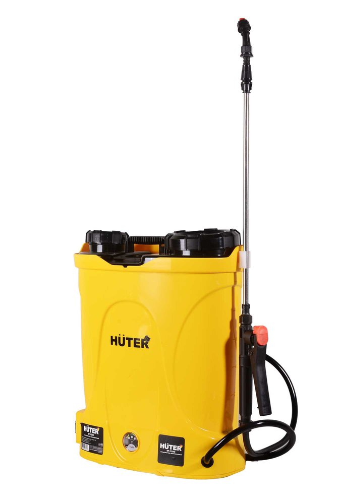 Аккумуляторный опрыскиватель Huter SP-12AC 70/13/28