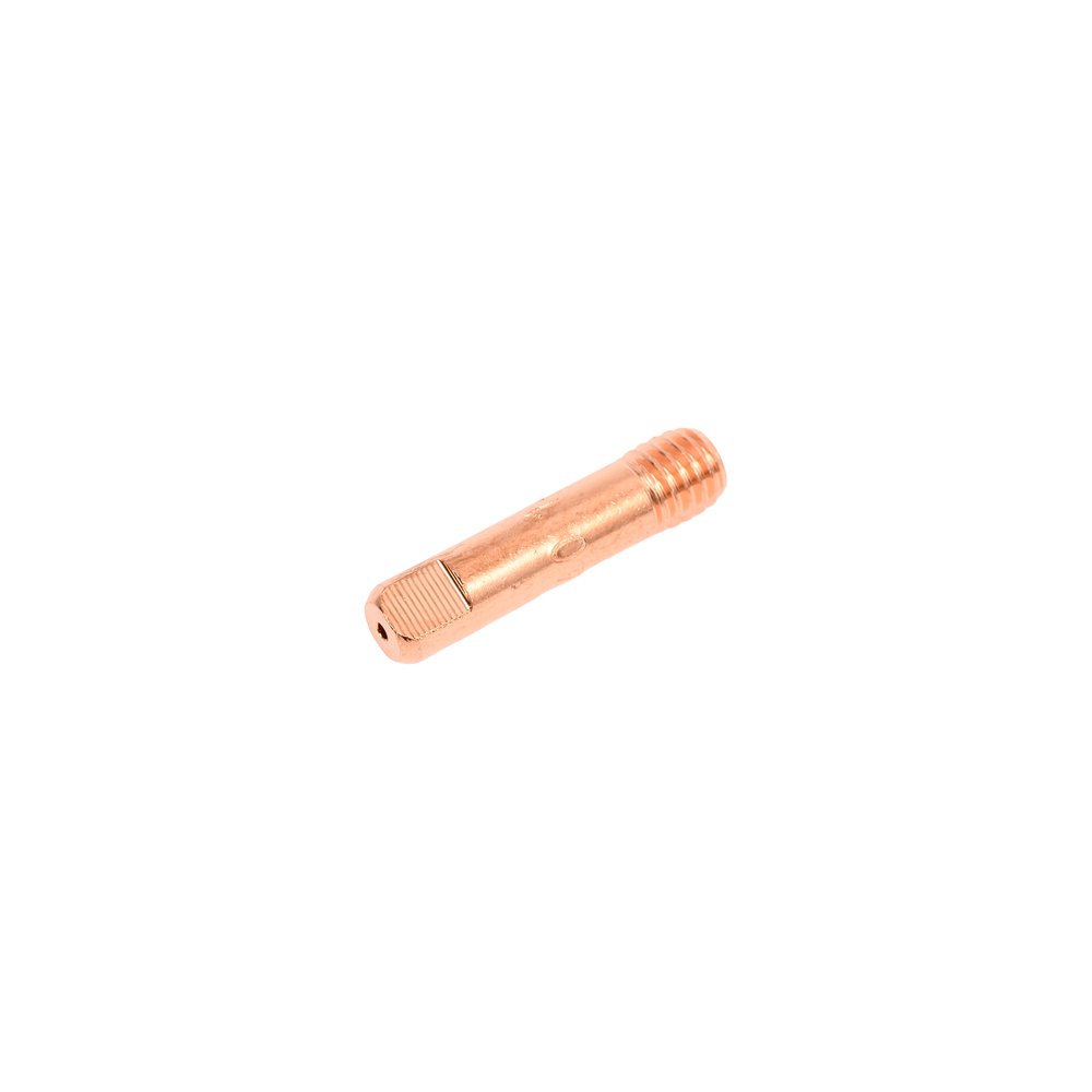 Наконечник сварочный прямой МАСТЕР E-CU FCK6600-10 (10 шт, М6, 1 мм) ПТК 00000030962