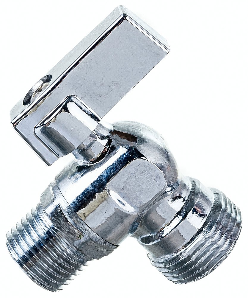 Угловой шаровой миникран 1/2'х3/4' Valtec VT.392.N.05 36930