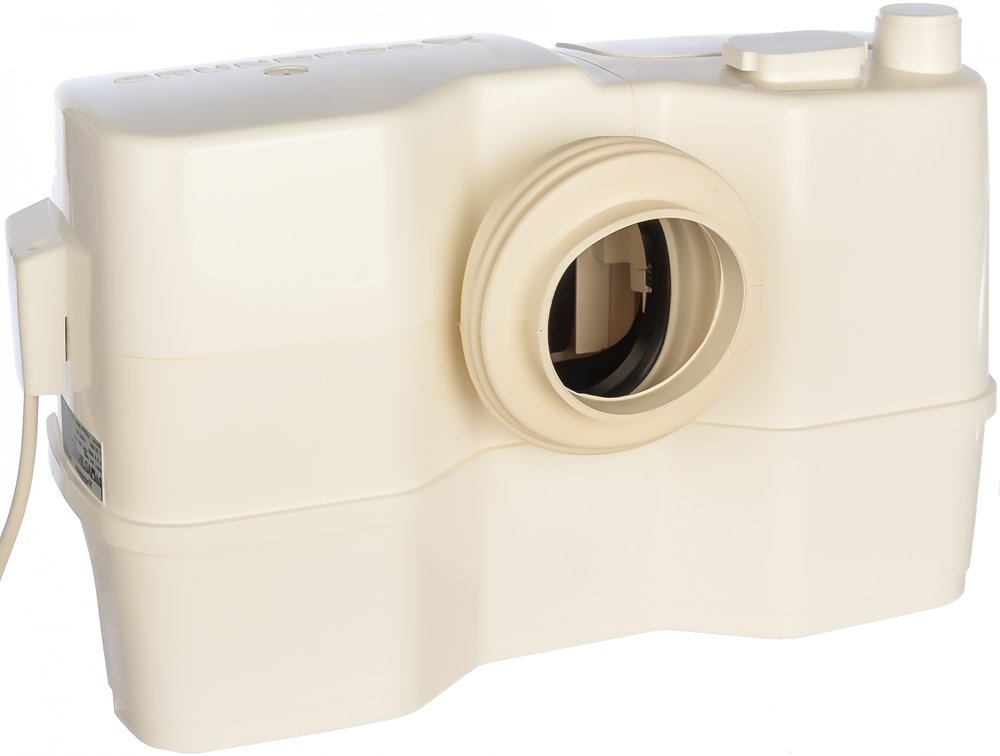 Канализационный насос Grundfos Sololift2 WC-1 97775314