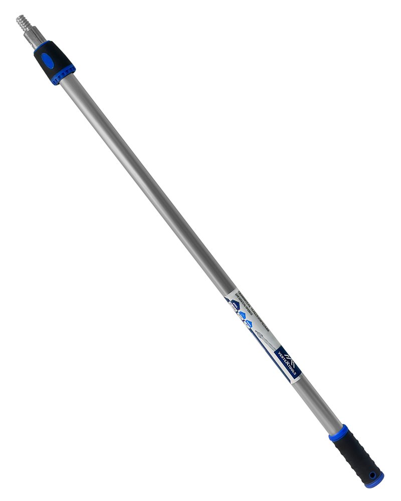 Удлинитель телескопический для шпатель-правило vertextools 1609-1