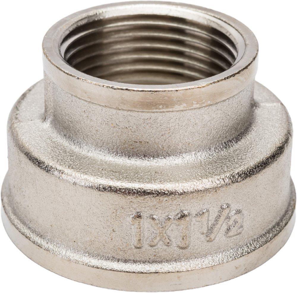 Переходная муфта СТМ 1 1/2х1', г/г CRRS1121