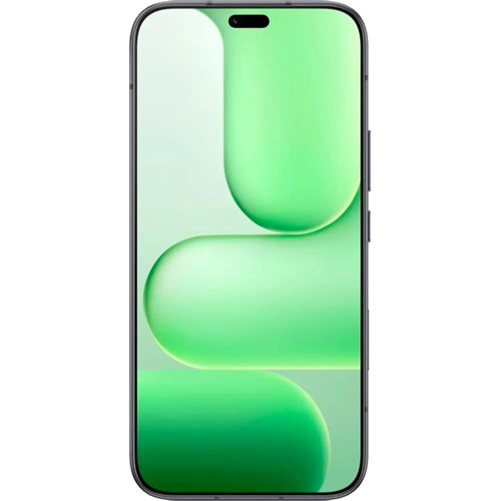 Смартфон Honor 600 Lite 8+256Gb Вельветовый черный