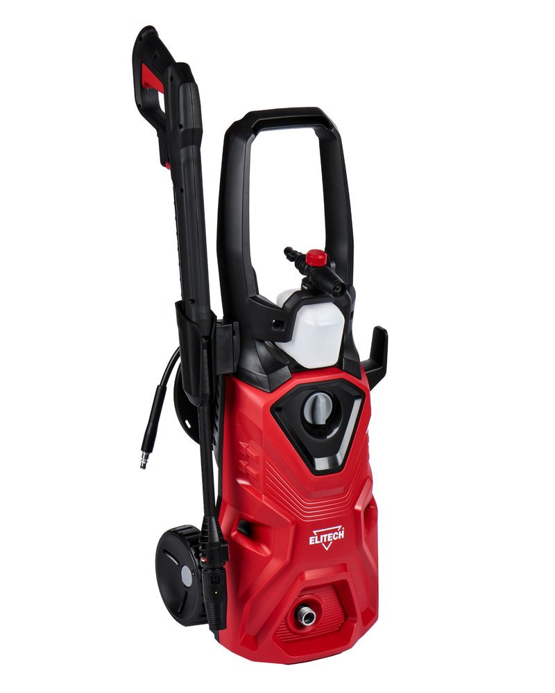 Мойки высокого давления Elitech М 2200РКП 204591