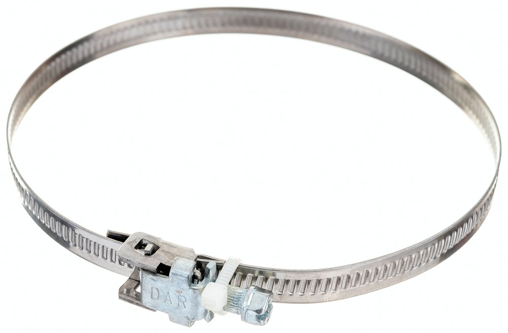 Хомут с откр.замком 25-110/9 W2 DAR 51955