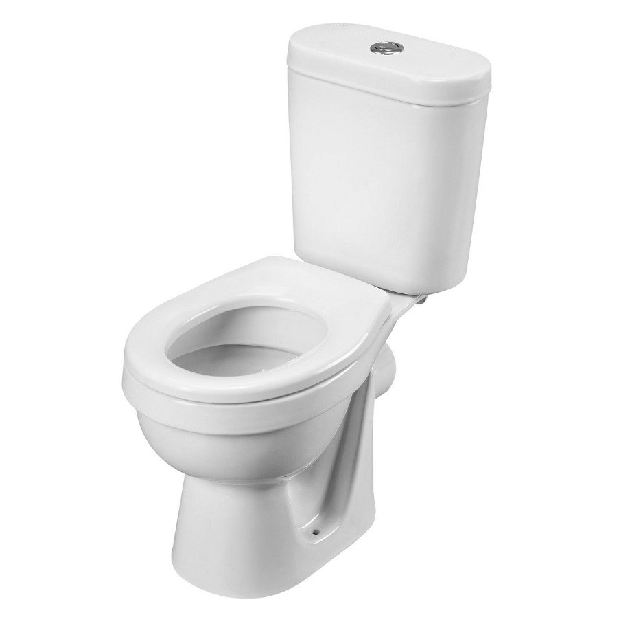 Унитаз-компакт детский Santek 1.wh50.1.741 каспер 00000129469 1WH501741