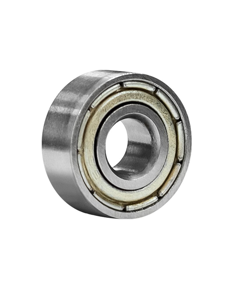 Подшипник для фрез 12,7x4,8x5 мм vertextools 3537-127