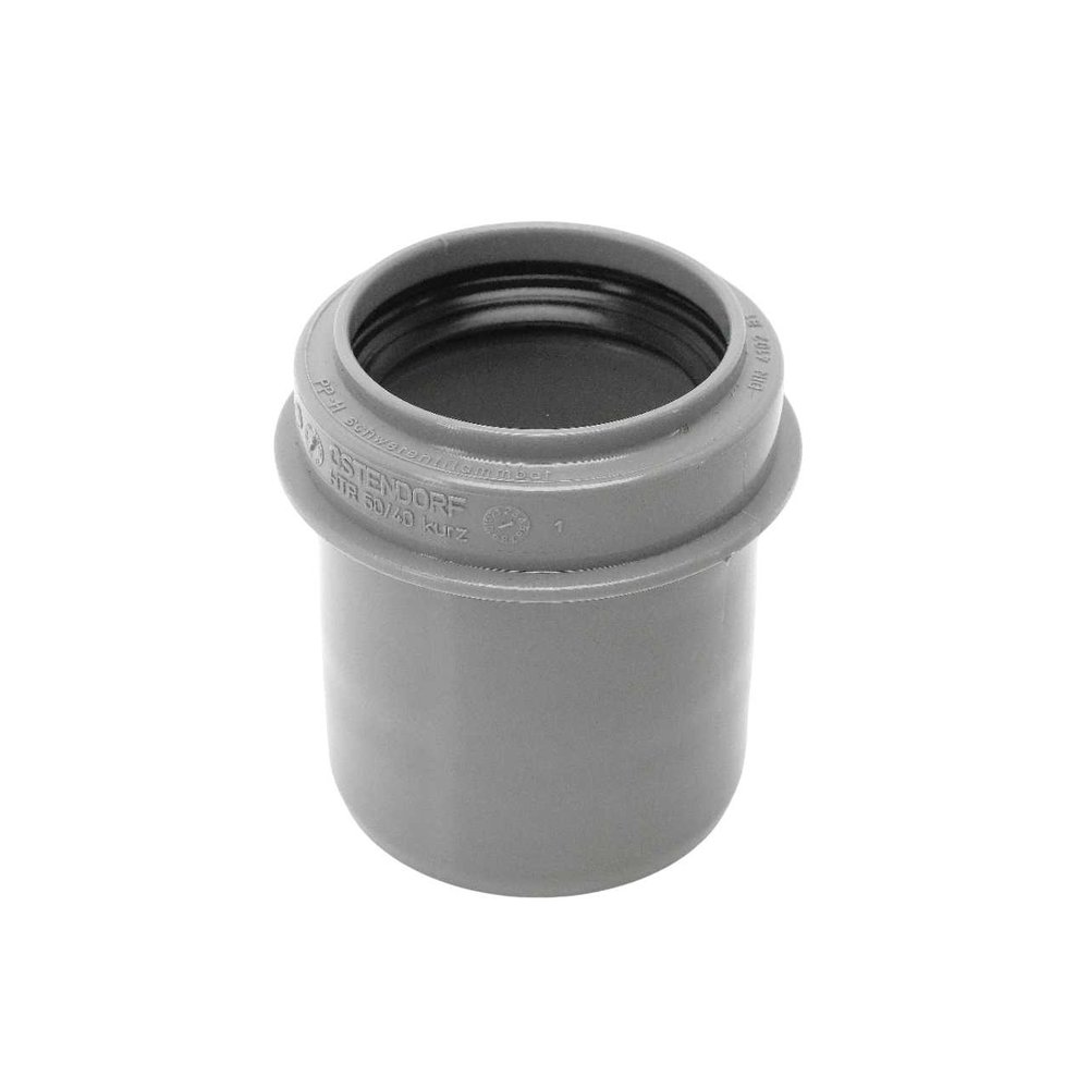 Редукция короткая Ostendorf HTRK 50/40 мм 112715
