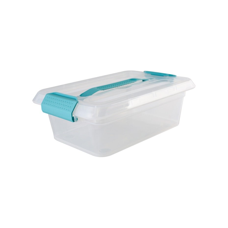 Контейнер для хранения Полимербыт SMARTBOX, S, 3.7 л 434830100