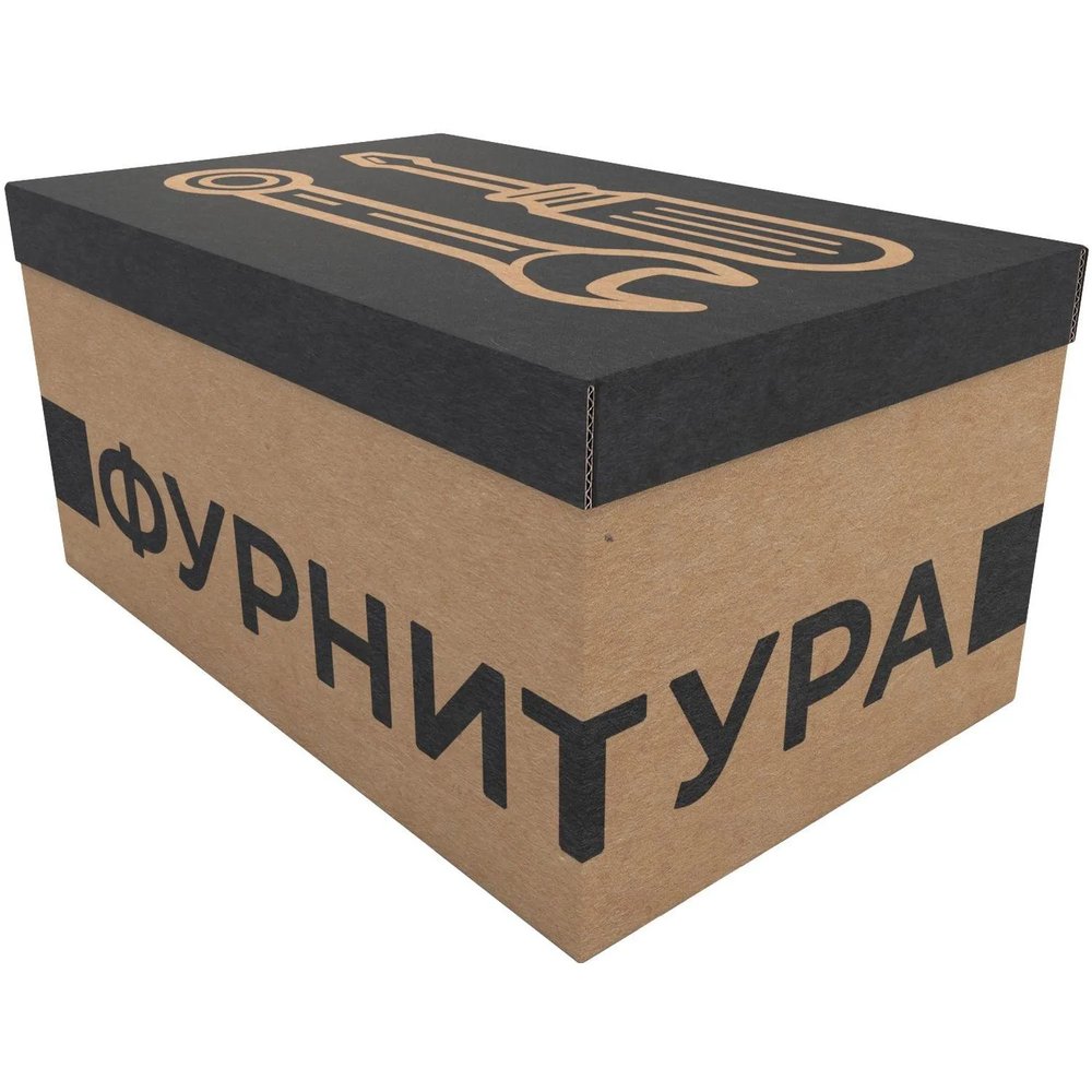 Фурнитура для стеклянных дверей SL_TORR TMGT 42-F