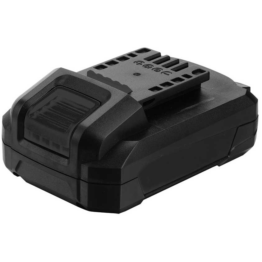 Аккумулятор Li-Ion 18 В, 2.0 Ач REDVERG 6628351
