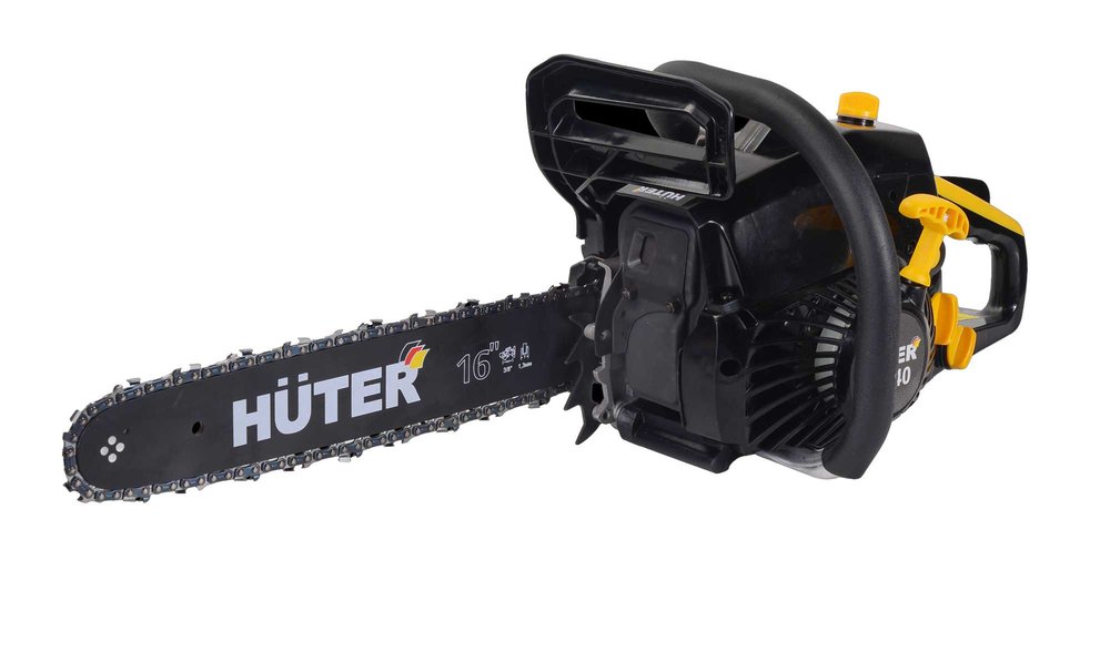 Бензопила Huter BS-40 70/6/1