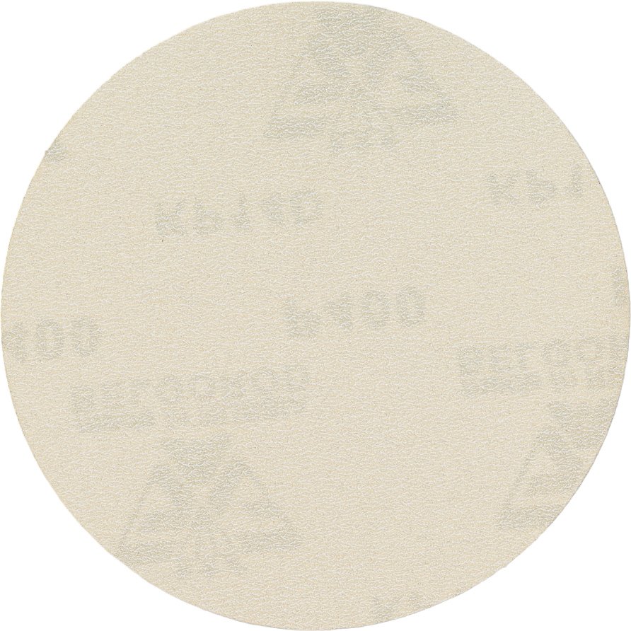 Диск шлифовальный KP14D (10 шт, 125 мм, P400, Velcro) БАЗ 960000141901