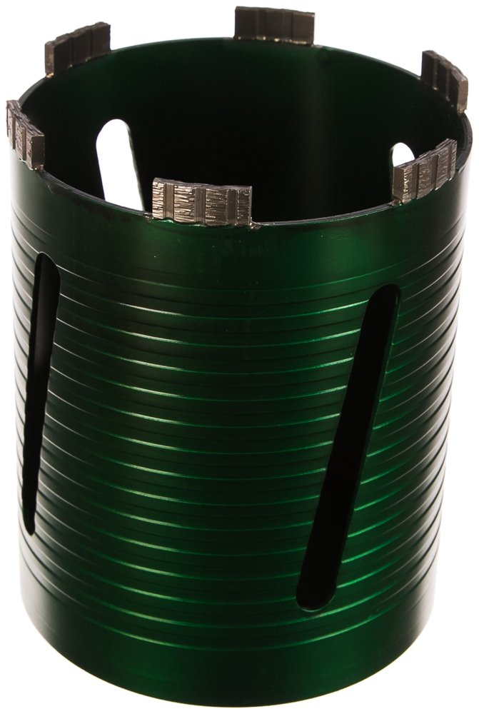 Коронка алмазная Laser Drill 150 (127х150 мм, М16) D.BOR LD150-0127-016