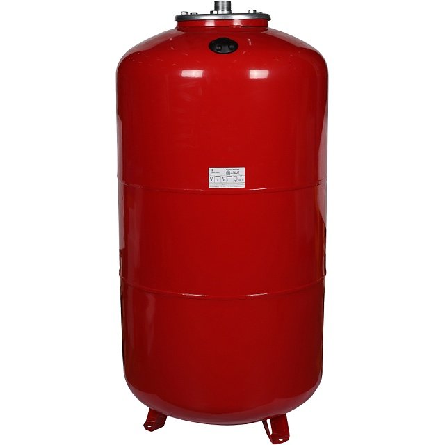 Расширительный бак 300 л STOUT STH-0006-000300