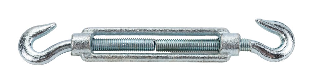 Талреп STARFIX крюк-крюк HH 14 DIN 1480 SMP-03835-1