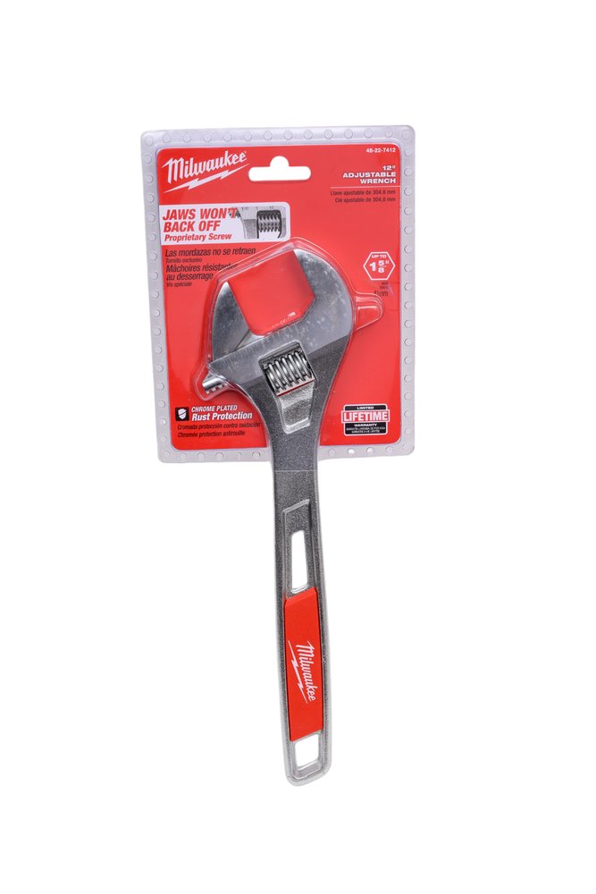 Разводной ключ 300мм Milwaukee 48227412