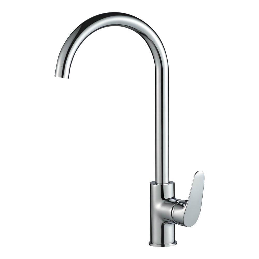 Смеситель для кухни Wesnaart ocean, хром OCE12-110