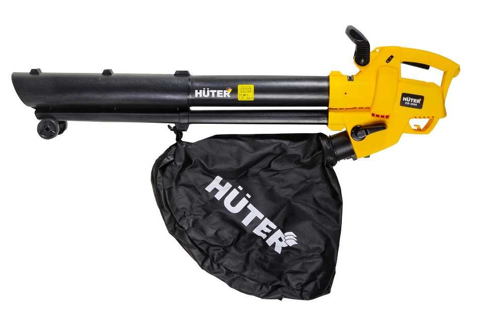 Электрическая воздуходувка Huter EB-3000 70/13/38