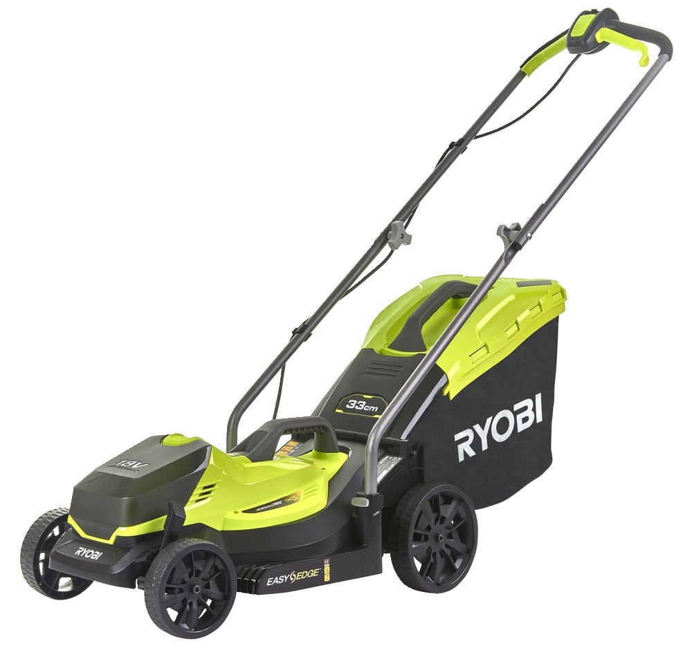 Газонокосилка Ryobi ONE+ OLM1833B 5133004305