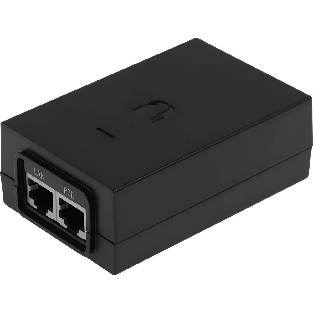 PoE-инжектор Ubiquiti POE-24-30W блок питания 24 В 1.25 А Passive PoE