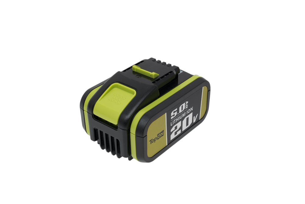 Аккумулятор TopOn 20V 5.0Ah (Li-Ion) PN: WA3553 TOP-PTGD-WX-20-5.0