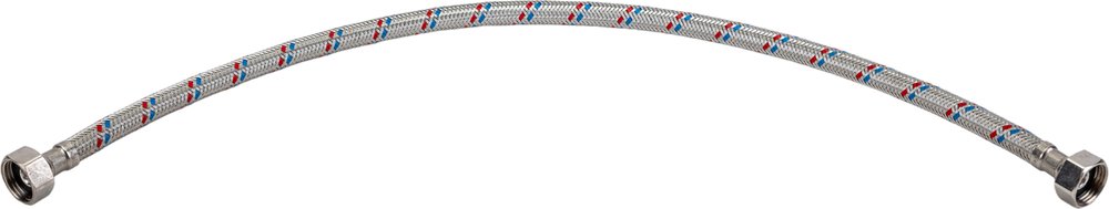 Подводка для воды 1/2 60см вн.-вн. Valtec VTf.001.IS.0404060