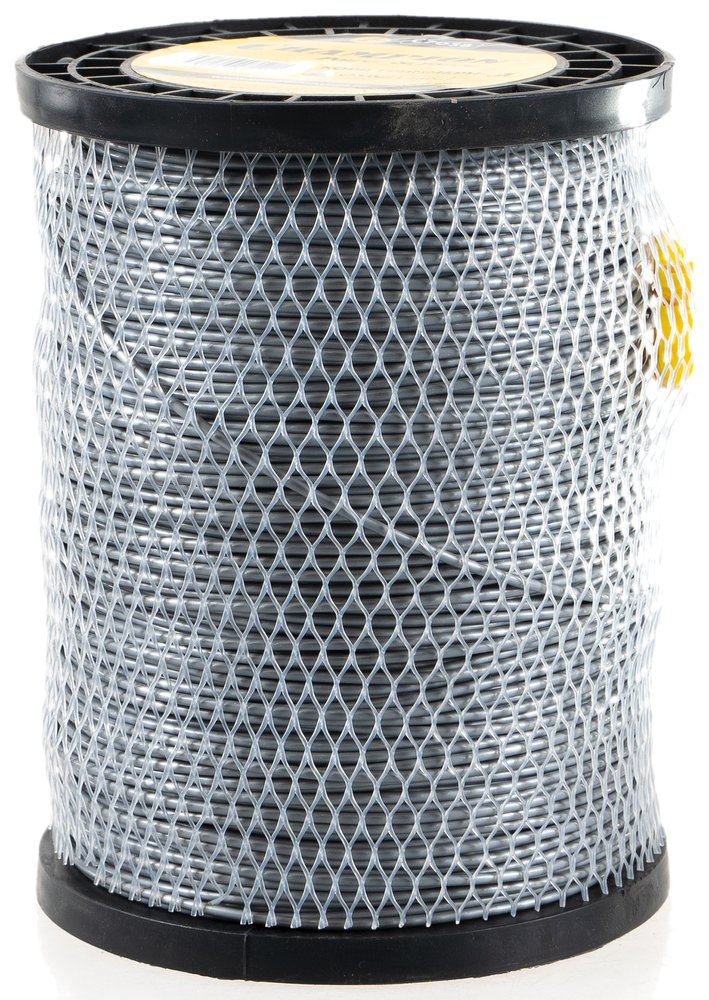Корд триммерный Aluminium 3.0 мм, 280 м CHAMPION C7038