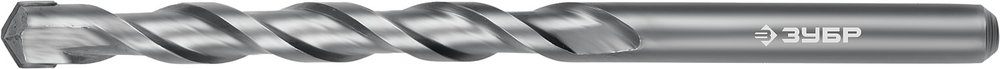 Сверло по бетону ЗУБР 7x100 мм 2922-100-07