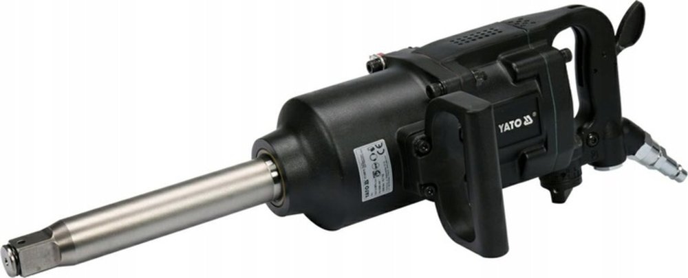 Пневматический гайковерт YATO 3200 Нм YT-09615