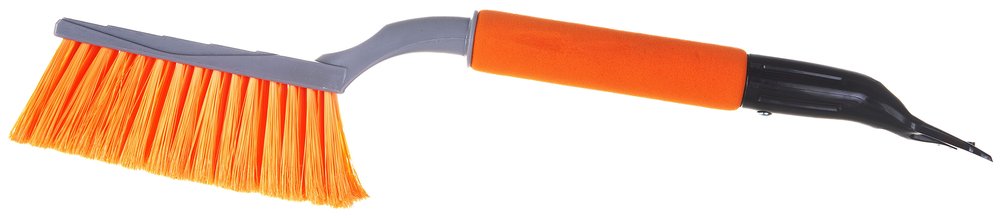 Щетка для снега Автостоп со скребком AB-2274 906865