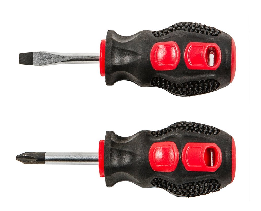 Набор отверток, 2 шт. Top Tools 39D174