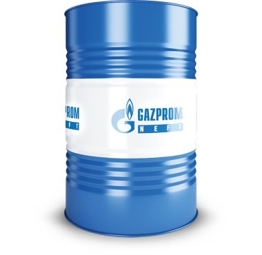 Масло Hydraulic HVLP-46 GAZPROMNEFT 205л 253420467