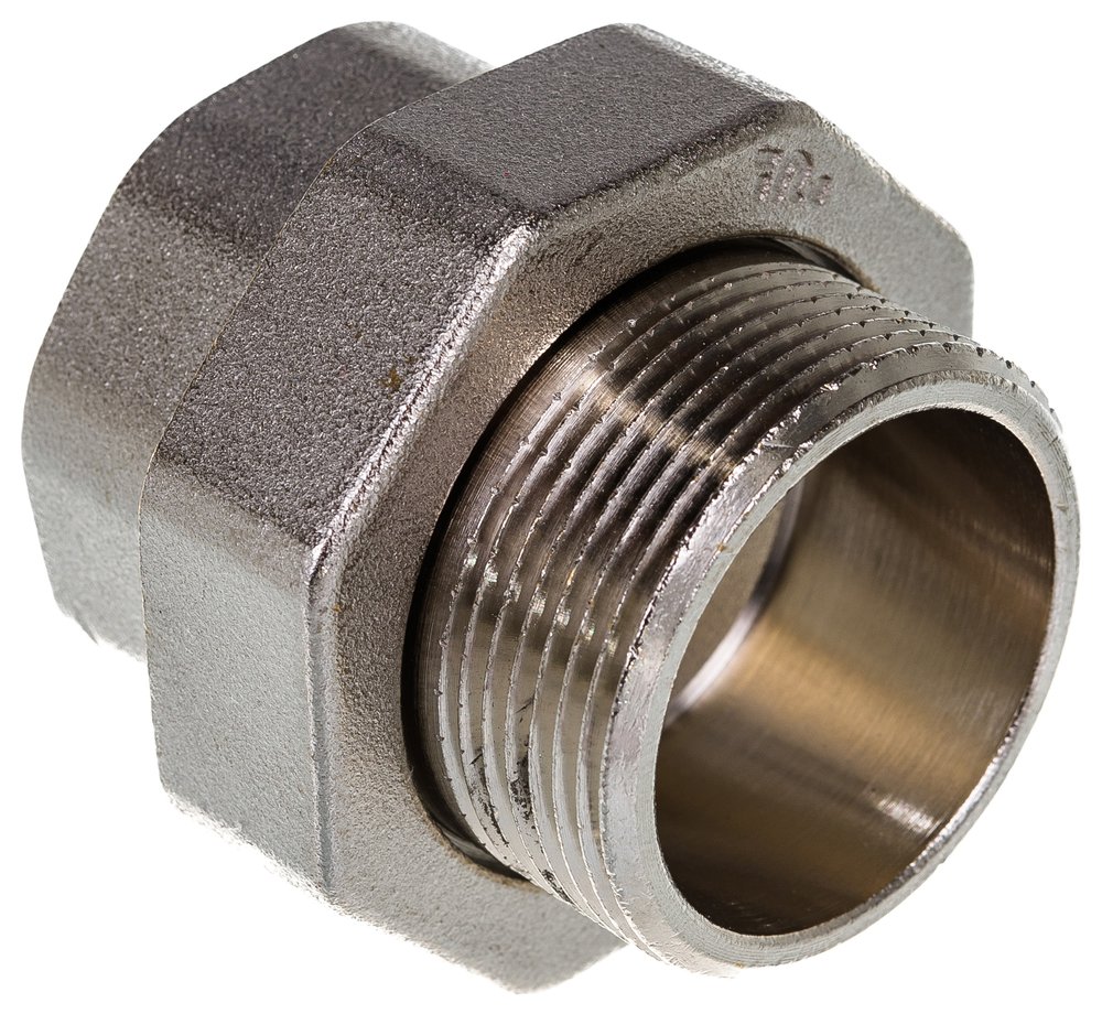 Американка Terma прямая 1.1/2 в/н 40016