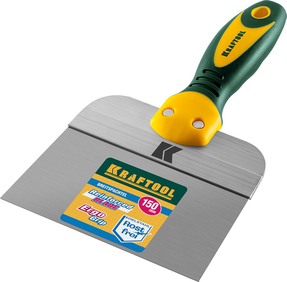 Шпатель KRAFTOOL Extrem фасадный 150мм 10036-150
