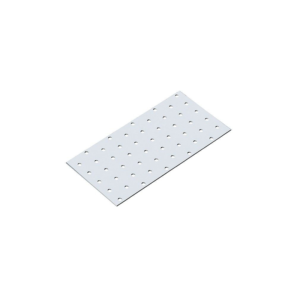 Соединительная пластина РК ГРУП 100x200х1.8 РК000002457 РКГ00009216