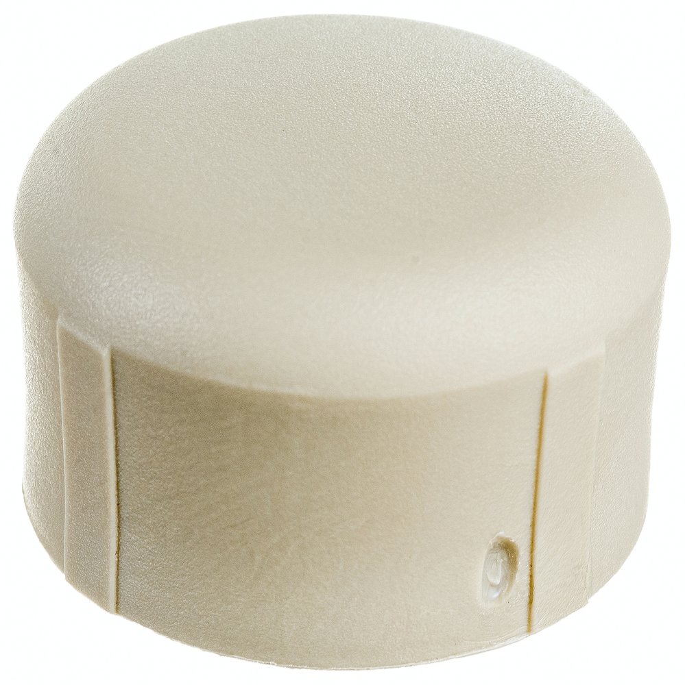 Заглушка-пробка VALFEX PP-R, серая, Дн40 10162040Г 127-0318