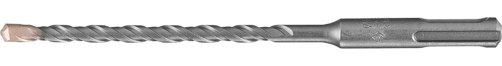Бур ЗУБР Профессионал (6x160 мм, SDS-plus) 29314-160-06_z02