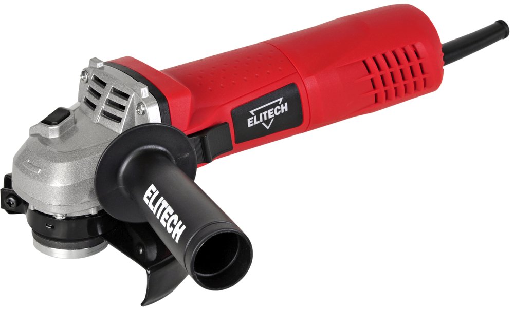 Шлифмашина Elitech угловая МШУ 091 (Е2213.022.00) ДМ 202429