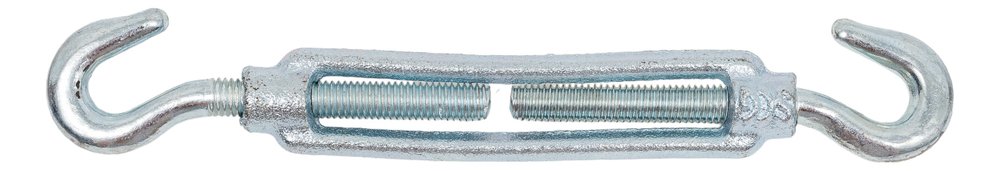 Талреп крюк-крюк КРЕП-КОМП DIN1480 м8 20шт ткк8ф