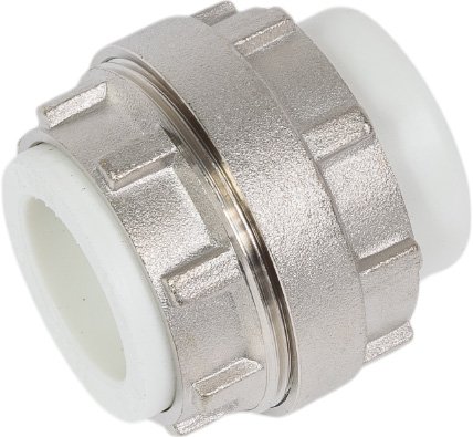 Разъемная муфта PPR VALTEC 25мм VTp.763.0.025