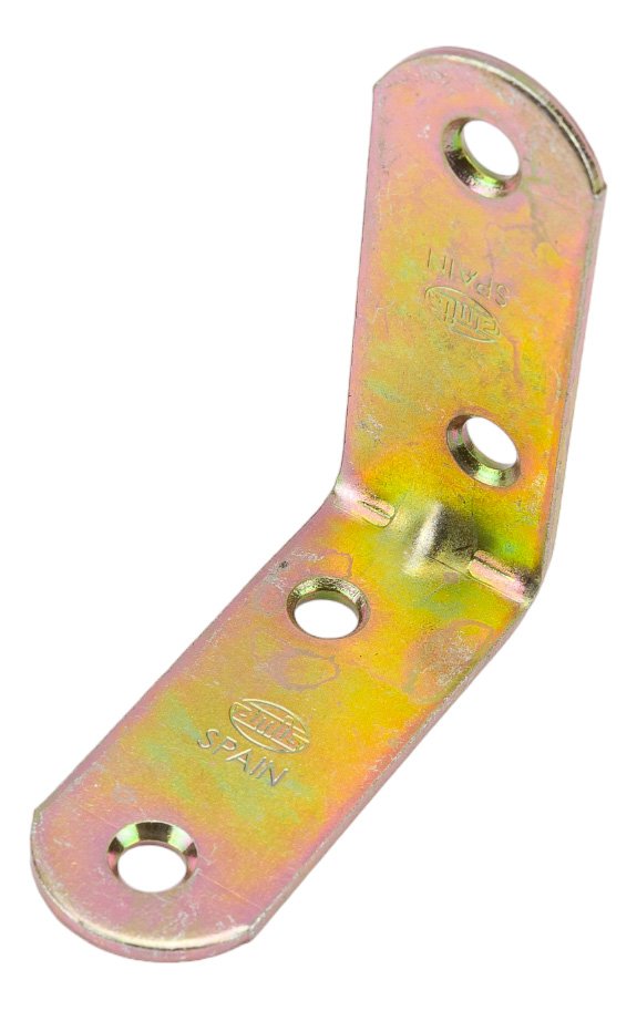 Крепежный уголок Amig 3-50 бихром, 1 шт. 935